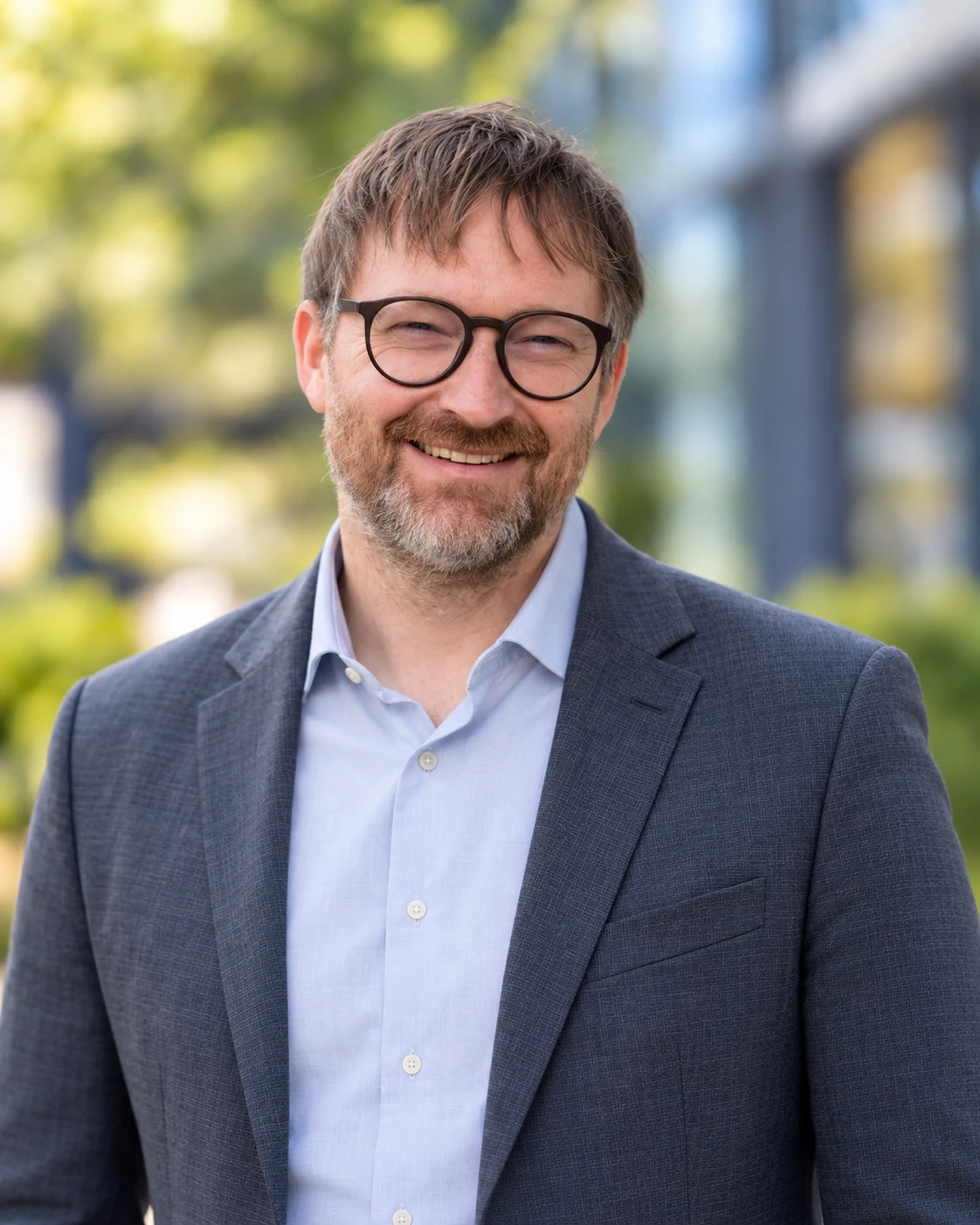 Tobias Brinkmann, Geschäftsführer brands & values
